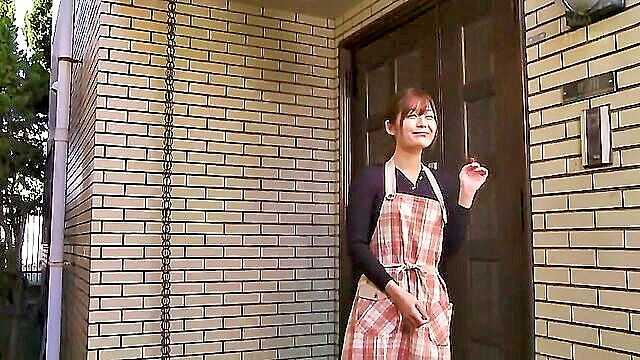 Rina Ishihara - japanese brunette babe rina ishihara in steamy video x Ara