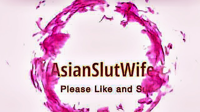 ass licking, asian, creampie - creampie my swollen asian cunt after intense pounding session