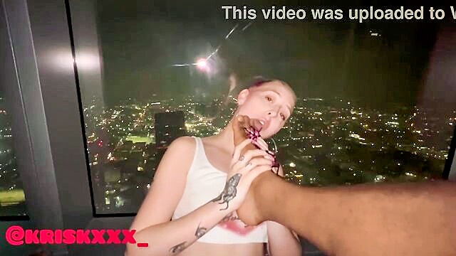 Melody Parker - melody parker freaky dick taking Superdick 32