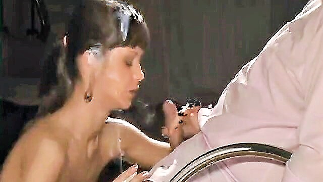 angelinas smoking blowjob skills will leave you breathless free xxx videos : Angel