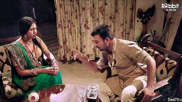 sexy indian aunty gets brutally gangbanged in park : XES