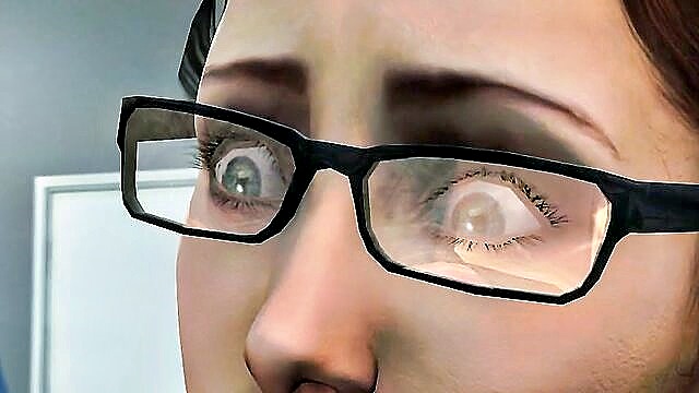 Zoey - zoeys breakup with her ex a steamy sfm hd porn video Men