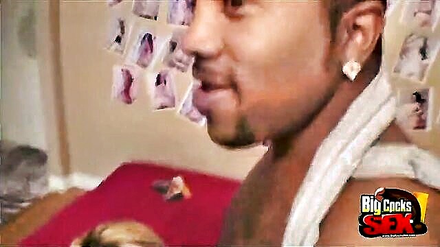 Brittany Angel - brittany angel enjoys a big black cock in a steamy interracial encounter Big Cocks Sex