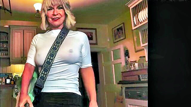 porn movie, hd porn, mature porn - experience toyah wilcoxs captivating braless allure in hd on xhamster
