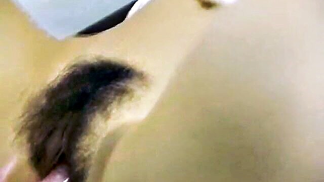 rie takasakas hairy pussy : All Japanese Pass