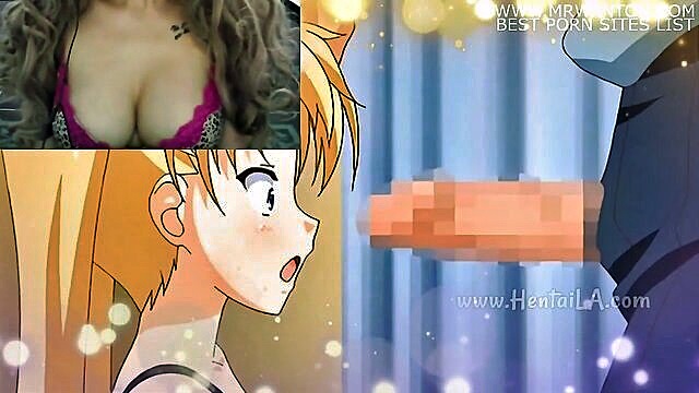 mexican, step fantasy, 18 year old - stepfather seduces and dominates teen in explicit hentai video