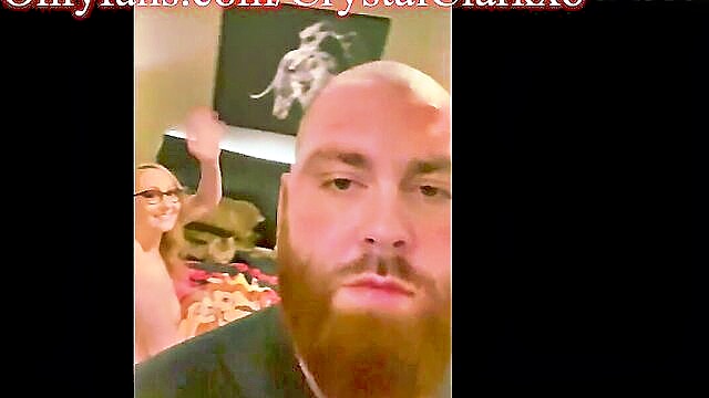 naughty deal with married mom lauryn mae in hd : WCA Productions