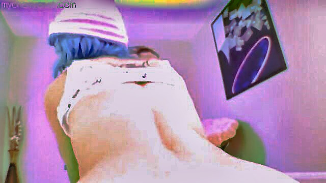 Cherry Crush - cherry crushs erotic journey with proficient oral skills and cumshot Pawg