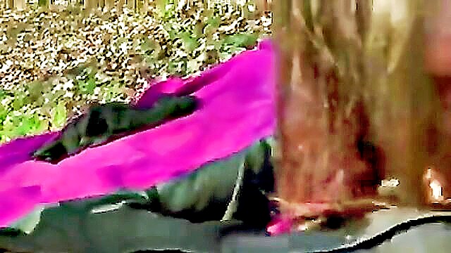 Sexy wife - sexy indian farmers wife gets naughty in the field Milf