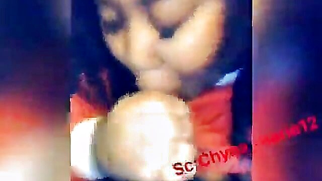 lactating bbw indulges in passionate oral pleasure with boss on snapchat : yer
