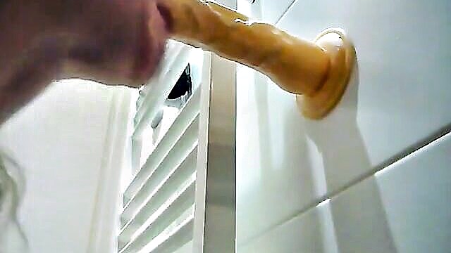 belgian cougar indulges in deepthroat and blowjob skills : ama