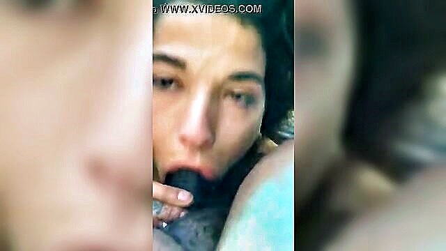 Coco - ivory skinned rat coco gives a mind blowing blowjob in this steamy video Finish Me