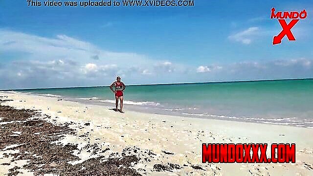 Ramon Monstercock - mundox pussy fuck Produccion Mundox