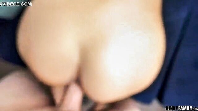 Gianna Dior - kinky family vlog features hot latin teens wild encounter Young Libertines