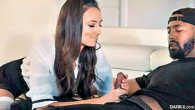 Eliza Ibarra - student eliza ibarras naughty bbc snapchat adventure