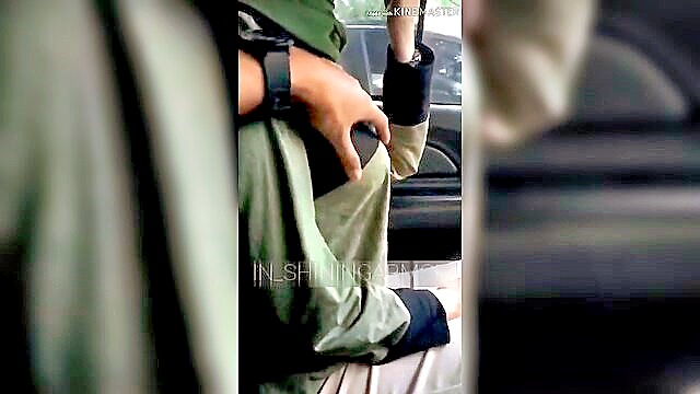 Poli - malaysian students passionate car encounter in 60 fps ama