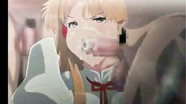 boobs, hentai, fuck - gif hentai fuck