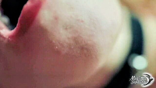 free porn video of young redhead couples passionate oral session : Cums