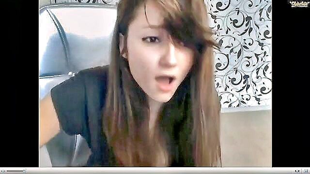cute, squirt, sexy - brune babes squirting orgasms with ohmibods on chaturbate