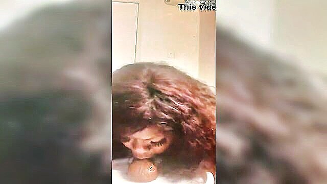 compilation of wet and sloppy pov blowjobs and facials : We