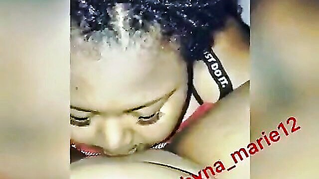 ebony beauty gives loud orgasm in hd girl on girl action : Cums