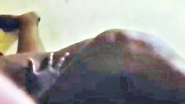 large african bbw mom gets pounded by bbc in doggystyle : Doggy