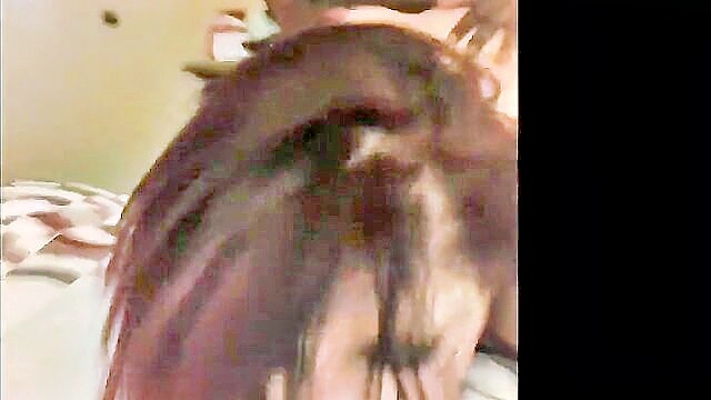 xxx video full tatted white girl submits to dominating black cock in part 2 : Doggy