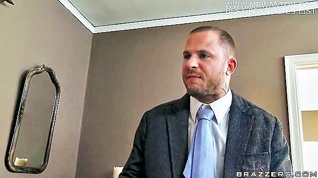 Nikki Sexx, Scott Nails - tortured pornstar gets brutal sex and rough blowjob Hardcore Porn