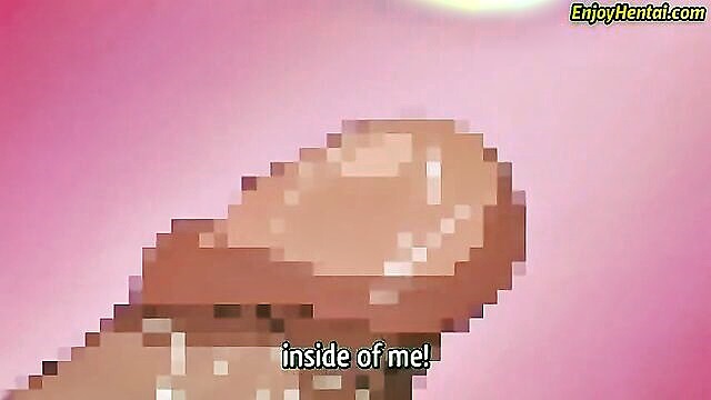hentai, onna, aku - akus women army return in steamy hentai episode