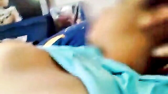 teen, reality, amateur - sleeping sister groped by brother