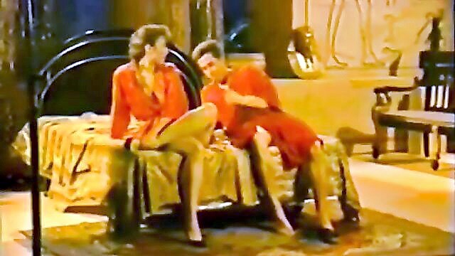 Christy Canyon, Peter North - hot n holy xmas wish fulfilled with christy canyon and peter north xxxcom hd Peter North