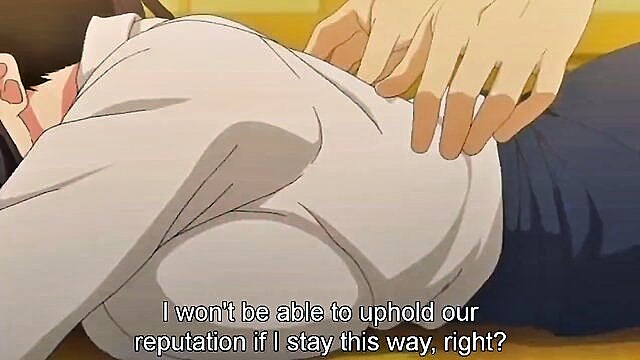 Kimi - kimi omou koi hentai episode 1 in stunning x** full hd