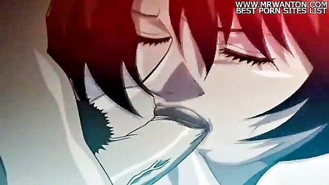 mom, hentai, step fantasy - experience a sizzling hentai journey with step mom fantasies