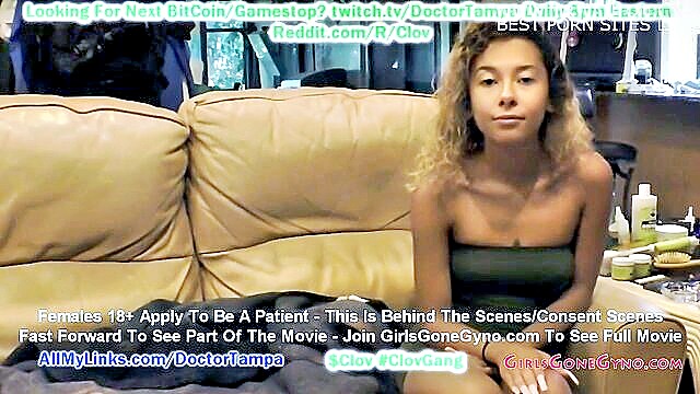 Kalani Luana, Kalani - xx sexy kalani luanas shocking encounter with larry nassar on hidden cameras GirlsGoneGyno