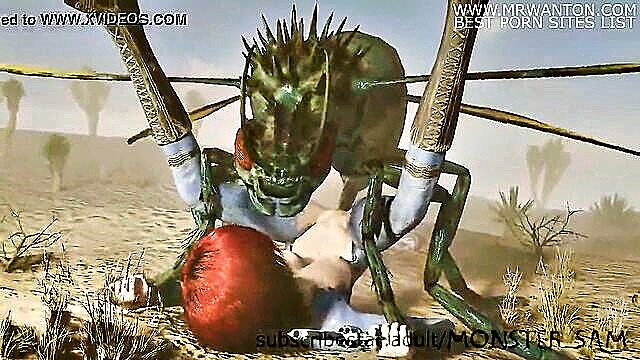 animation, cartoon, monster - monster sam cartoons erotic animated hunter