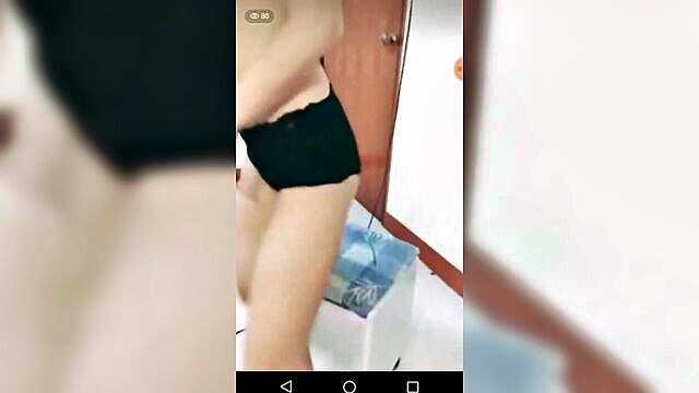 Mimi - mimis intimate reveal in a secret groups live sex video