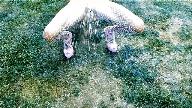sensual homemade squirt and piss orgasm compilation for adults : Nat Romanoff