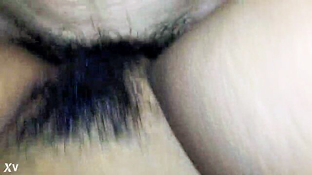 horny, pussy - horny babe gets full xxx treatment in steamy video