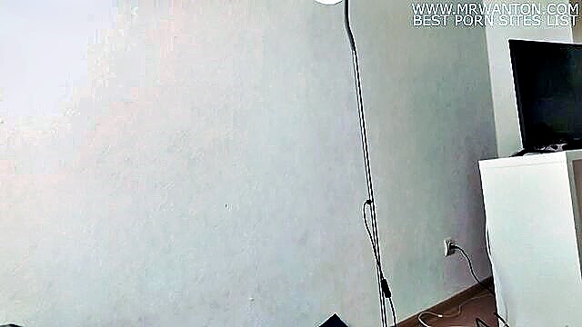Russian nurse flaunts her assets in a tantalizing POV handjob and ride-along, complete with explicit dialogue and verification from www.sex.com