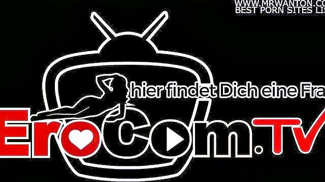 german mature housewifes xxx sexy video with a younger guy : Erotikvonnebenan