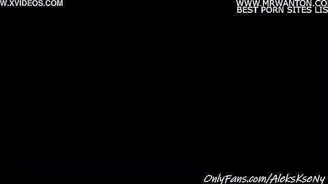 fetish, masturbation, voyeur - stranger mom enjoys watching and stroking my dick in hd