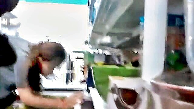 public masturbation caught on camera in hd : ama