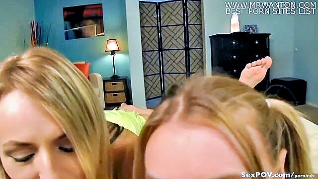 teen (18+), step fantasy, blonde - taboo daddy   hd videos of step daughters breakfast in bed