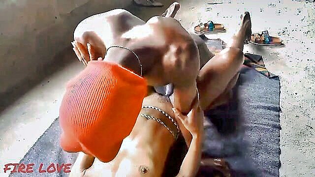 Ts - his massive bbc almost split me open in outdoor romp hd xxxcom Ts