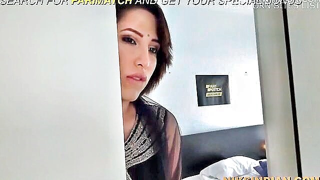 Desi MILF with a big ass gets rough anal sex in an Indian-themed video featuring Hindi audio and Bangladeshi performers. This verified profile offers desi bhabhi action with an HD quality.