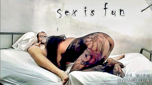 desi anal sex with stepdaughter in pov x** sex video hindi : Fake Agent