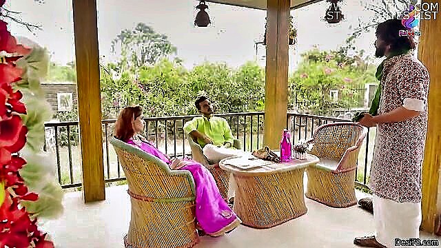 Sensual video preview features a stunning bhabhi receiving a pleasurable massage, engaging in dirty talk and expertly taking cum in her mouth. www.xxx videos.