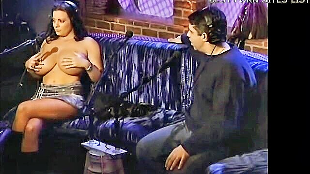 Howard Stern - watch ldm interview in 4k on howard sterns british milf xxx hd video hot show Milf