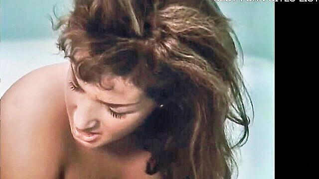 hd porn, porn movie, hd sex - steamy italian vintage sex tape from 1998 on xhamsters retro porn collection