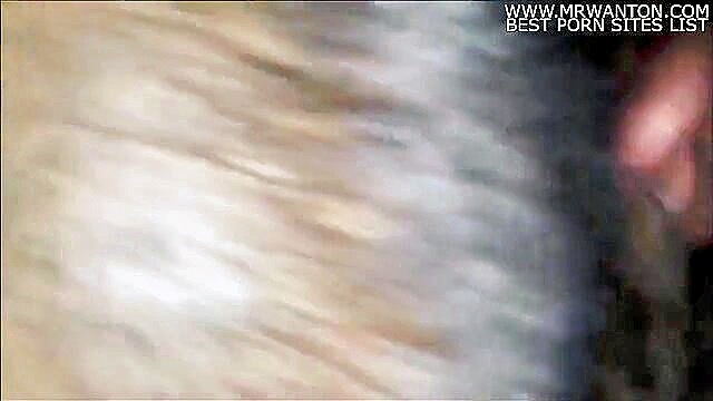 Xxx - elderly man enjoys bbc action with wife in hd